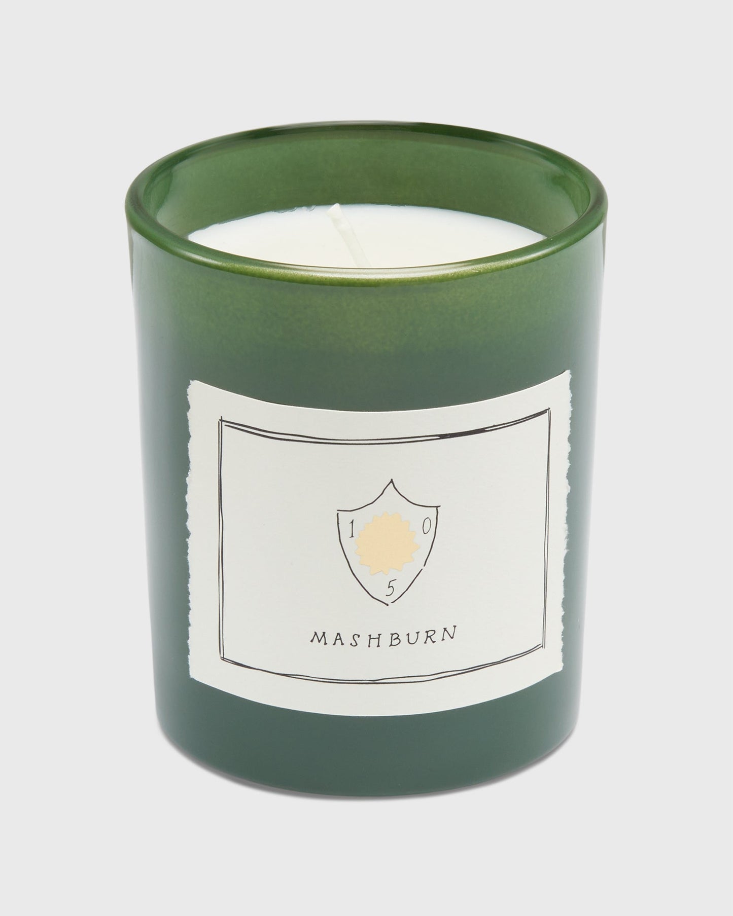 Scented Candle in No. 150