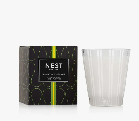 Classic Candle 8.1oz