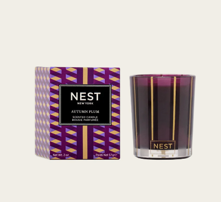 Nest Votive Candle 2oz