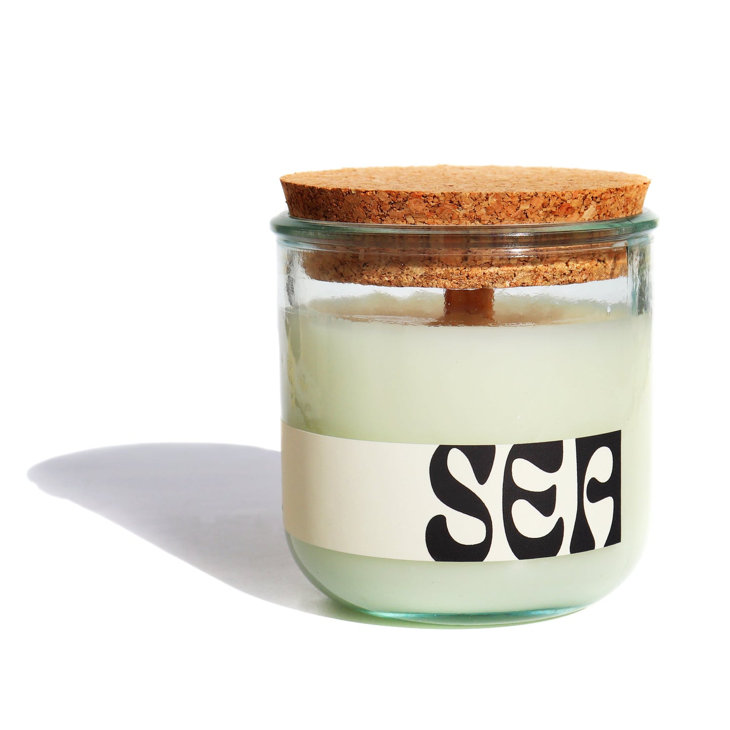 Sea | California Element Candle