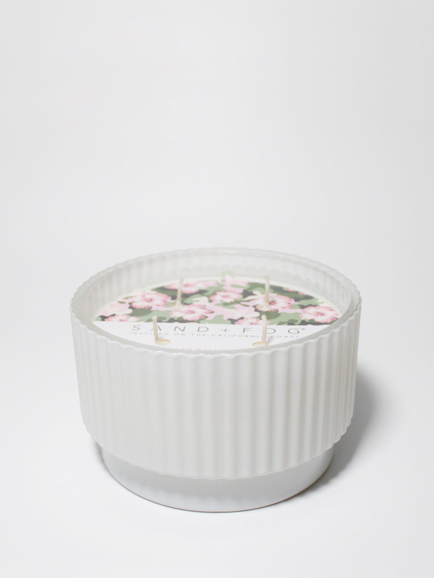 Vanilla Sandalwood 25 oz scented candle