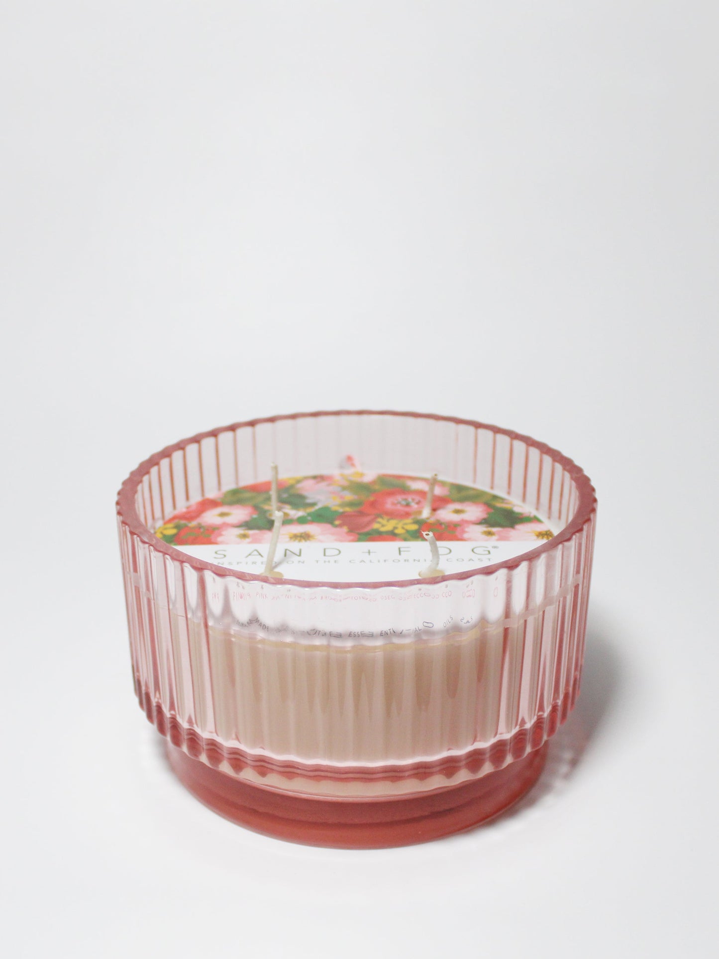 Pink Prosecco 25 oz scented candle