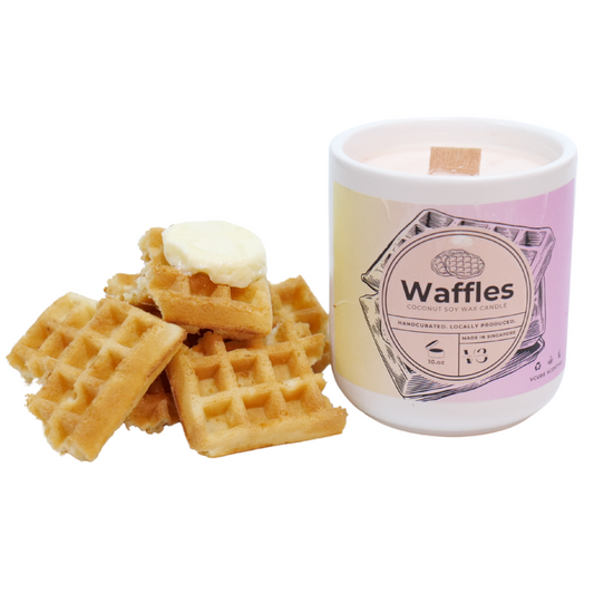 Waffles