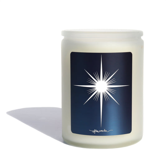 Winter Solstice | Limited 12oz. Candle