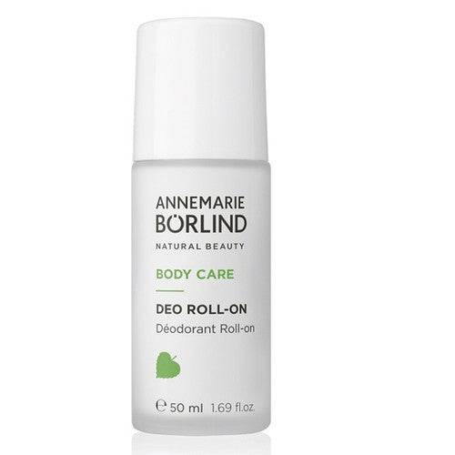 Annemarie Borlind Body Care Deo Roll-On 50mL