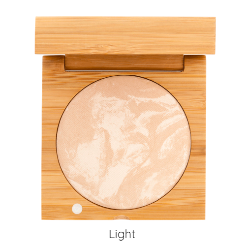 ANTONYM COSMETICS | Baked Foundations