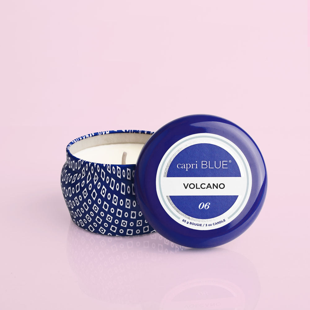 Volcano Scent