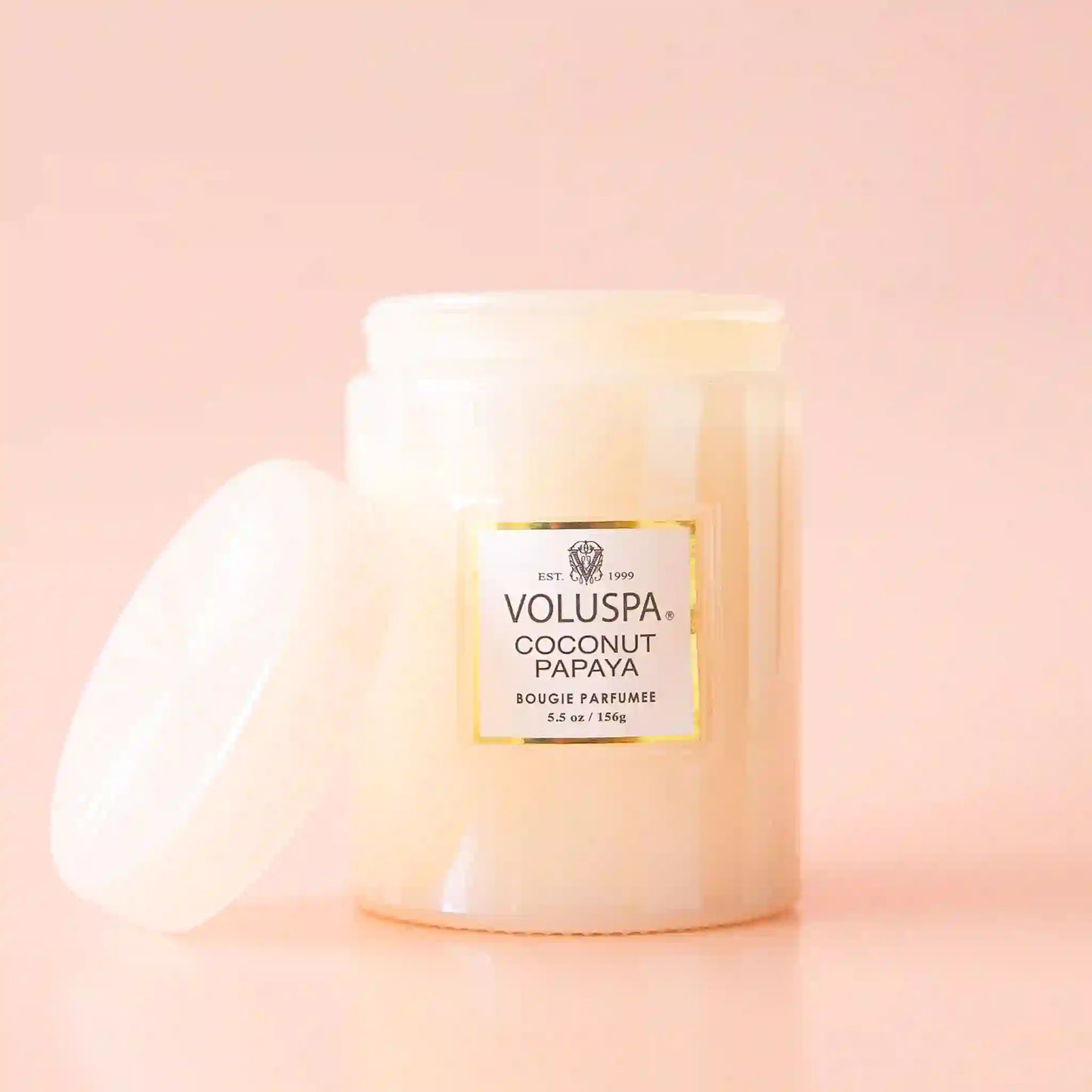 Coconut Papaya | Small Jar