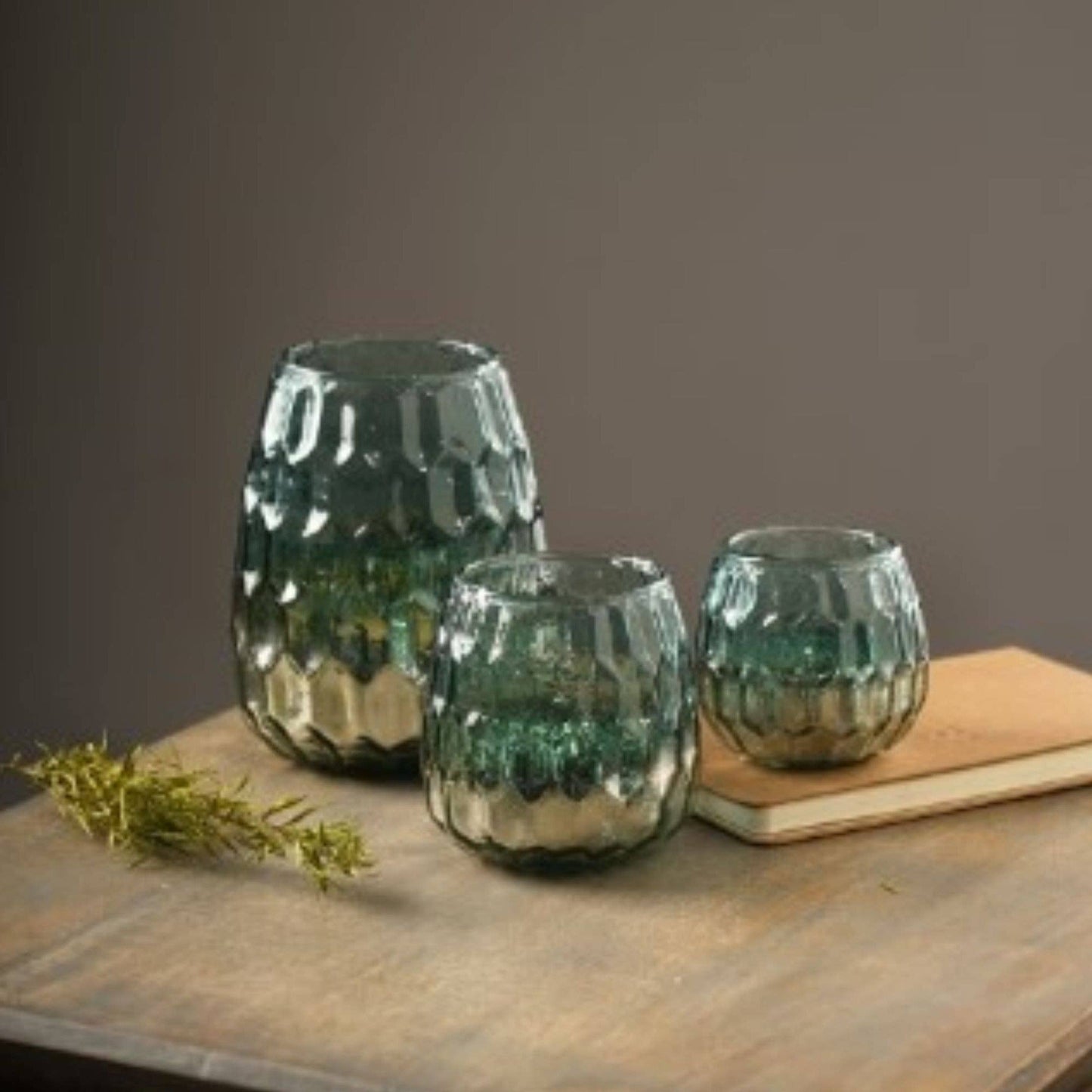 Hexagon-Embossed-Half-Mercury-Votive-Candles