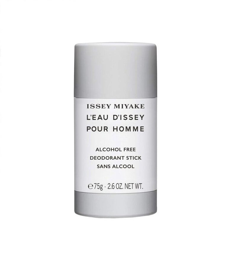 Issey Miyake L'Eau d'Issey pour Homme Deodorant Stick - 75 g