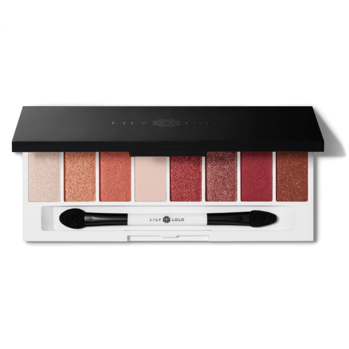 LILY LOLO | On the Rocks Eye Palette