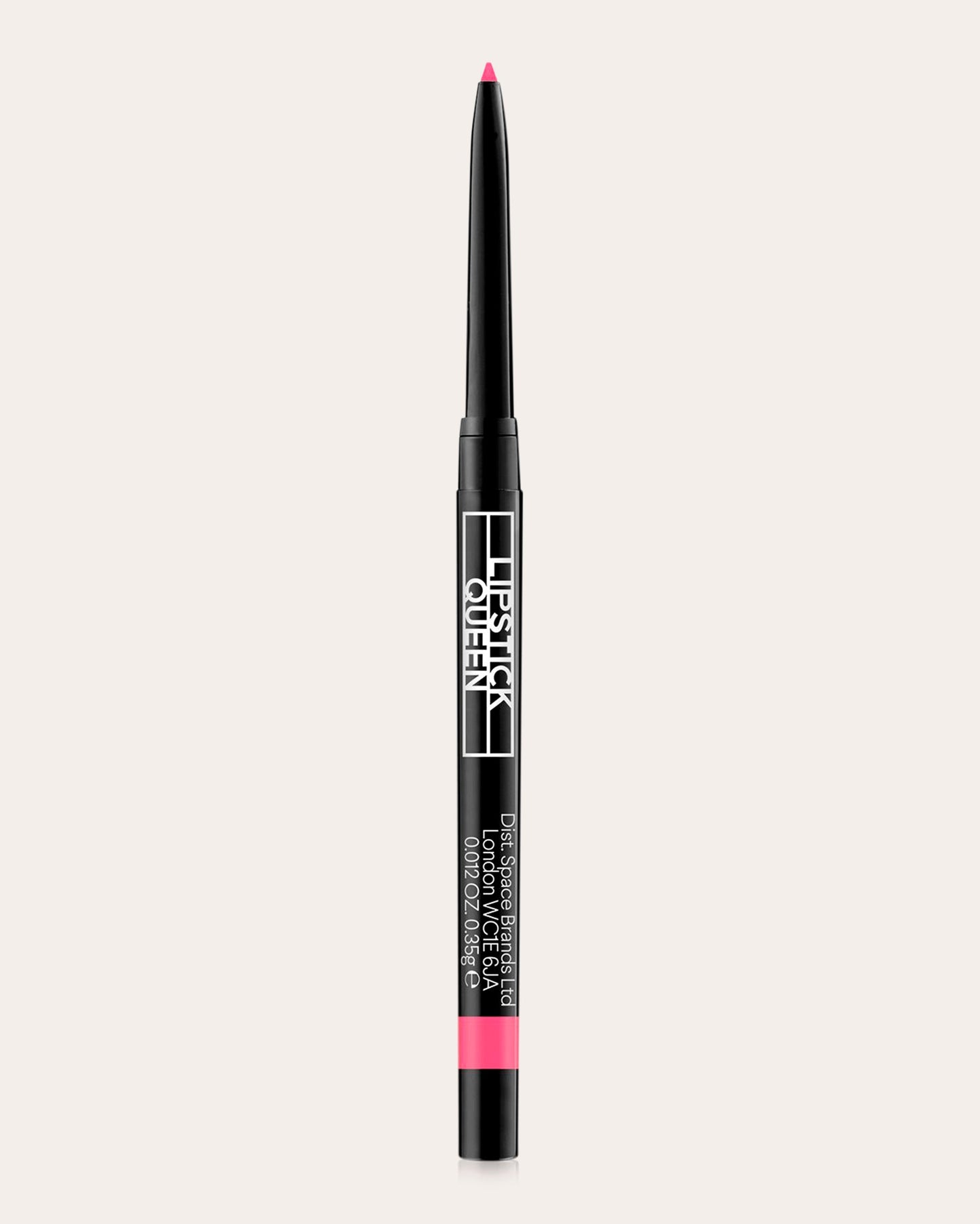 Vibrant Pink