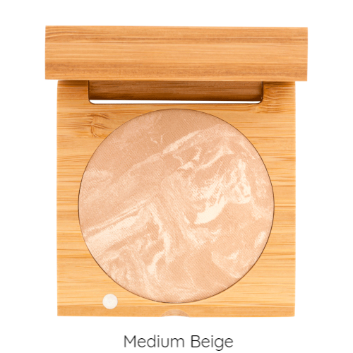 ANTONYM COSMETICS | Baked Foundations