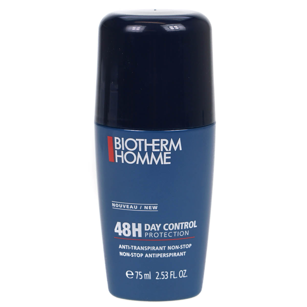Biotherm Homme 48H Antiperspirant Roll-On Deodorant 75ml
