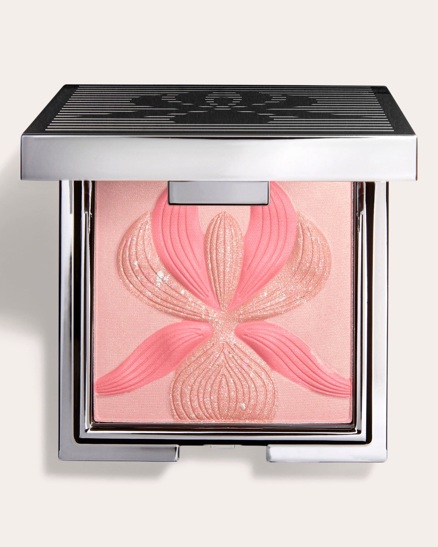 L'Orchidée Highlighter Blush