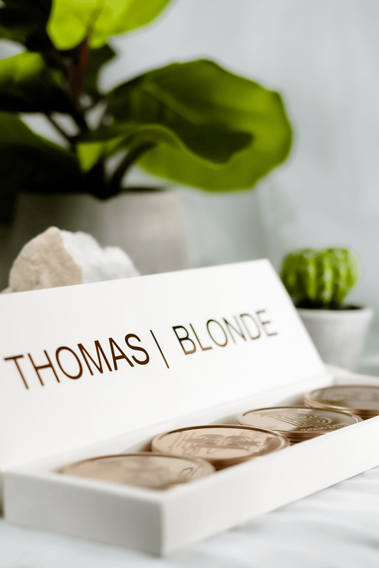 Travel Buddy Gift Set