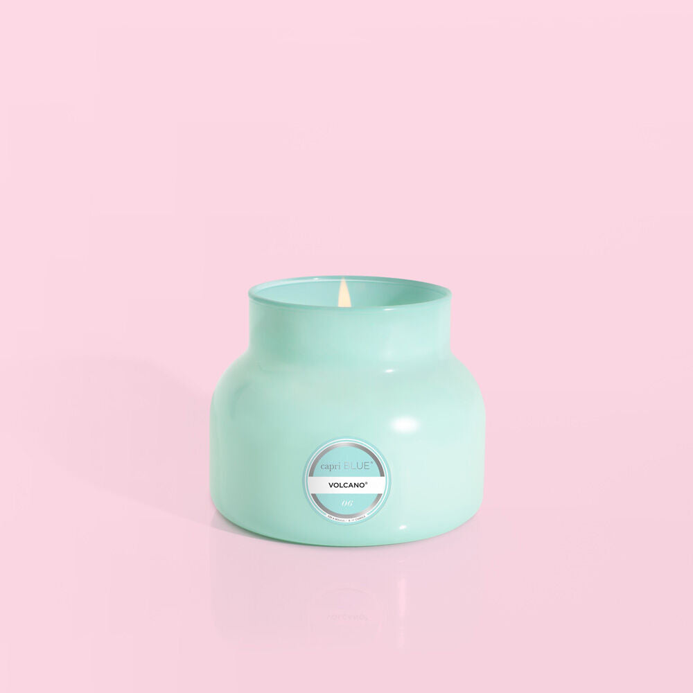 Volcano Scent