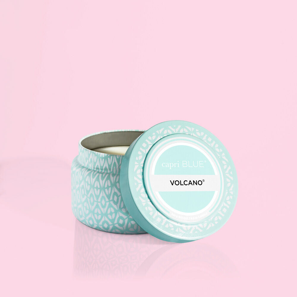 Volcano Scent