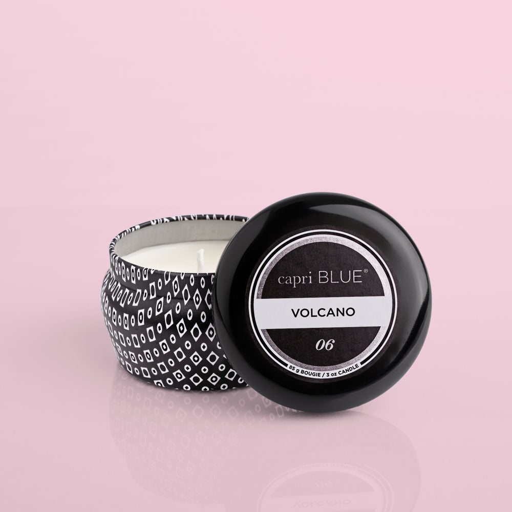 Volcano Scent