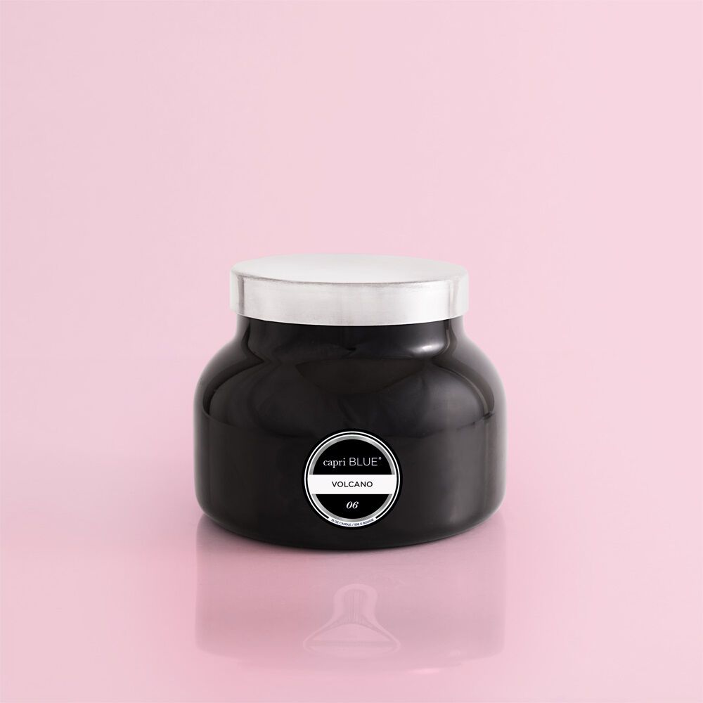 Volcano Scent