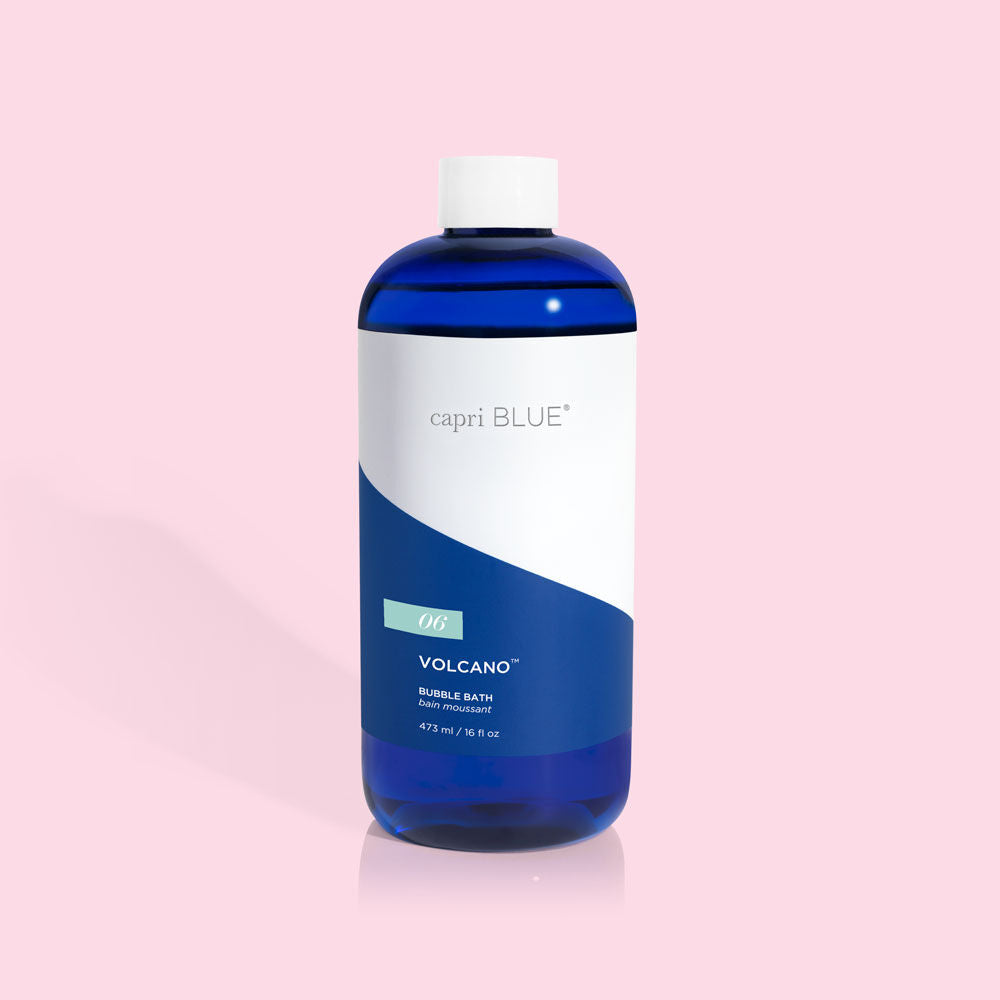 Volcano Scent