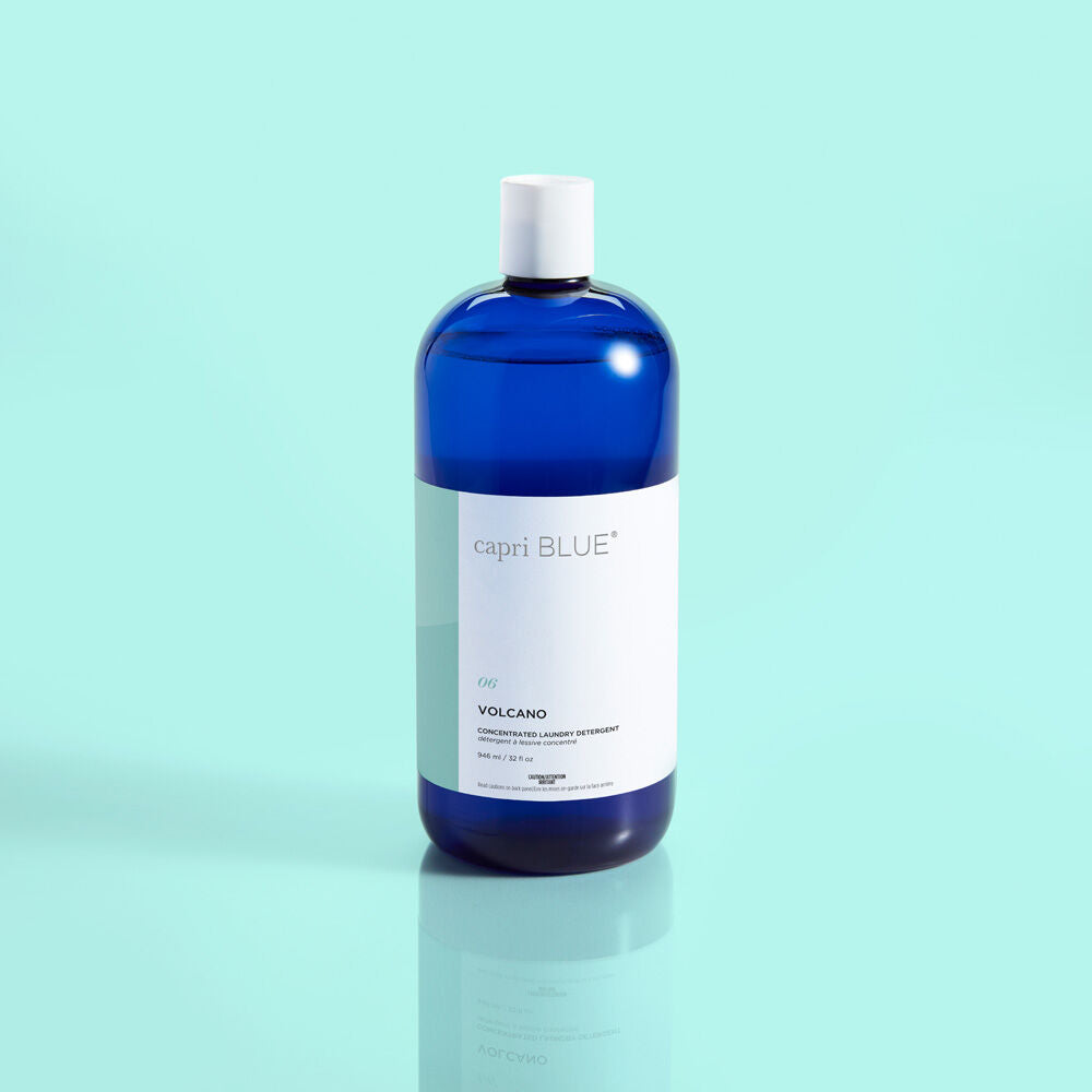 Volcano Scent