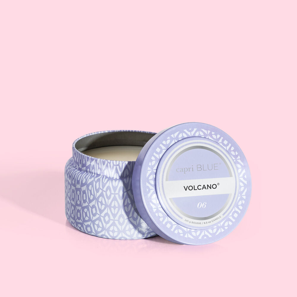 Volcano Scent