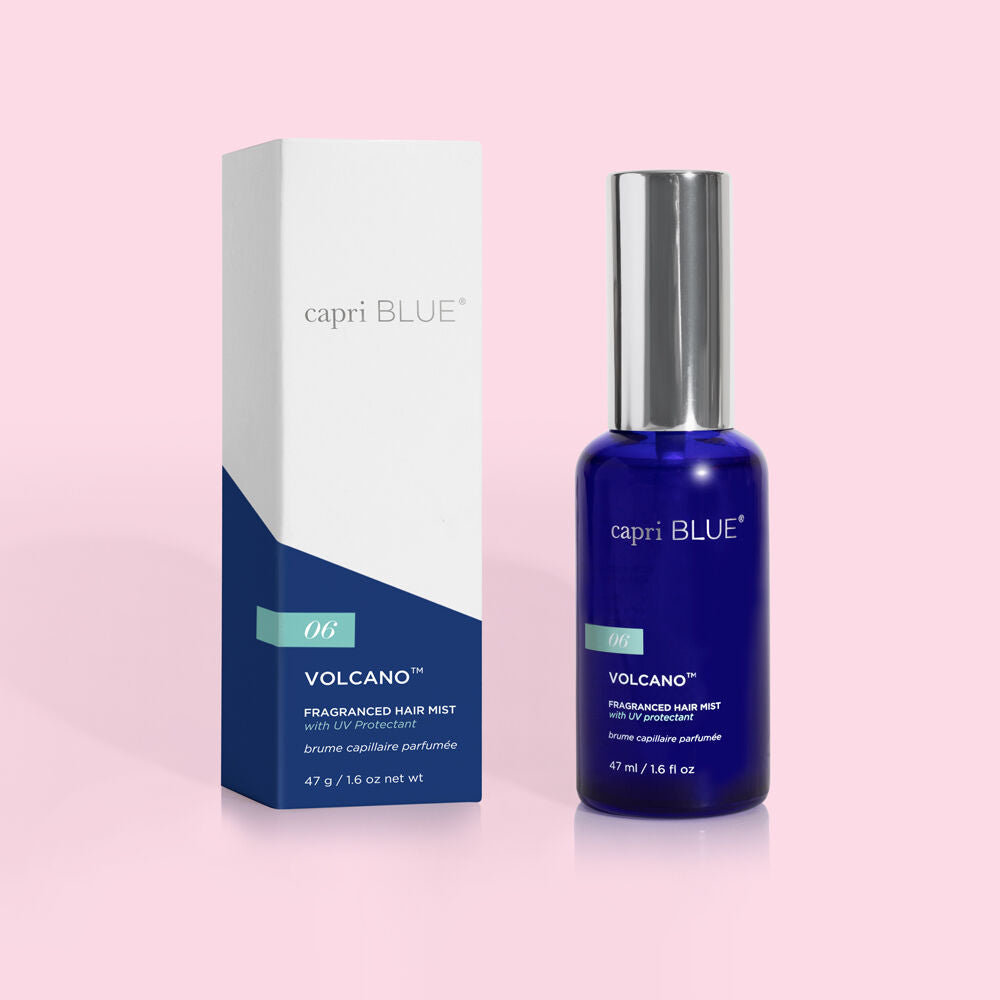 Volcano Scent
