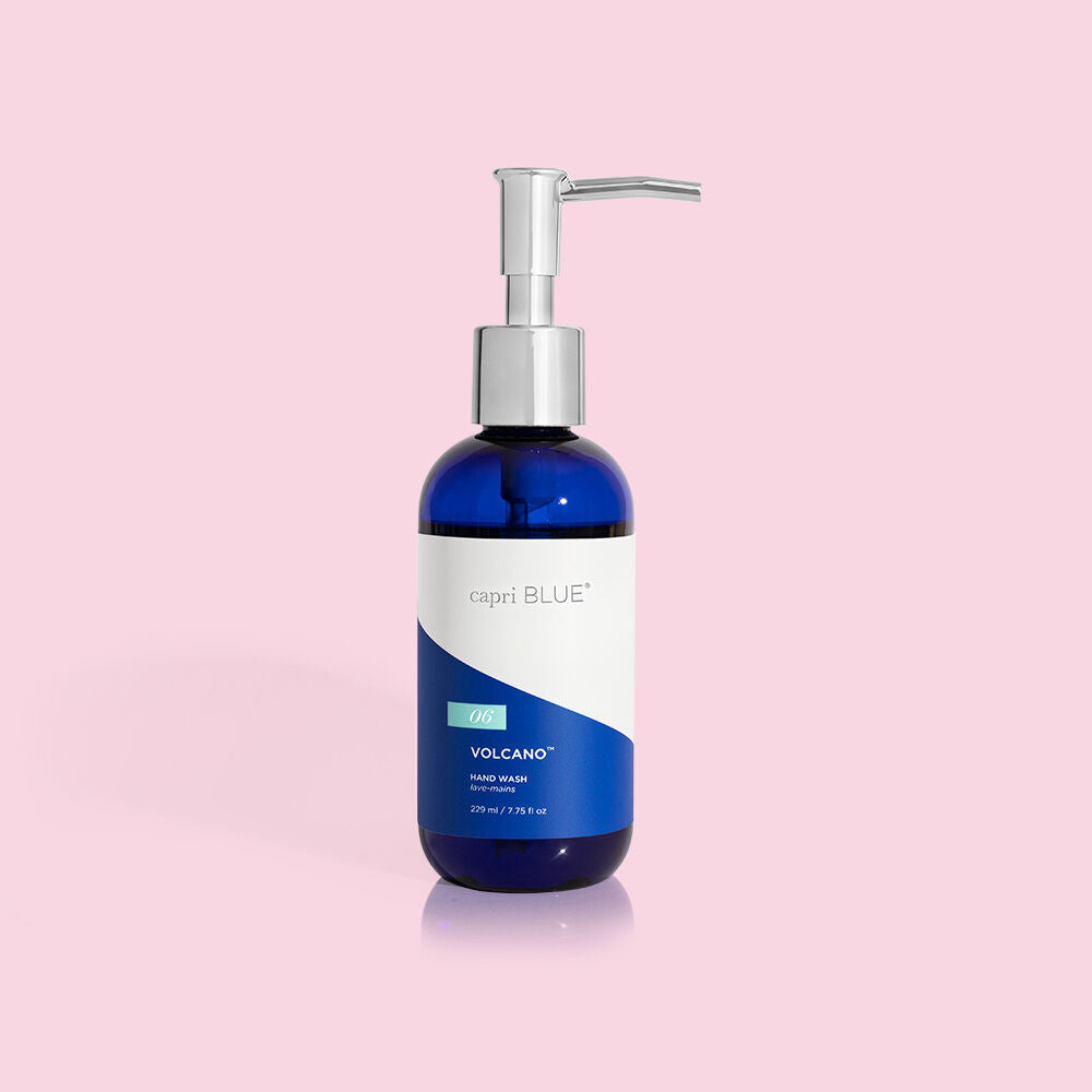Volcano Scent