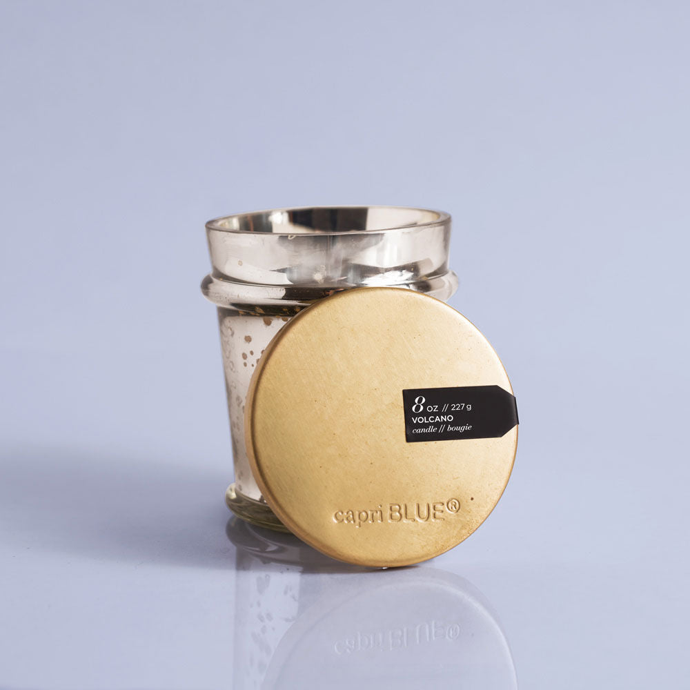 Volcano Scent