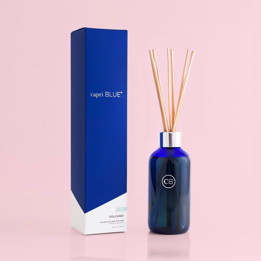 Volcano Scent