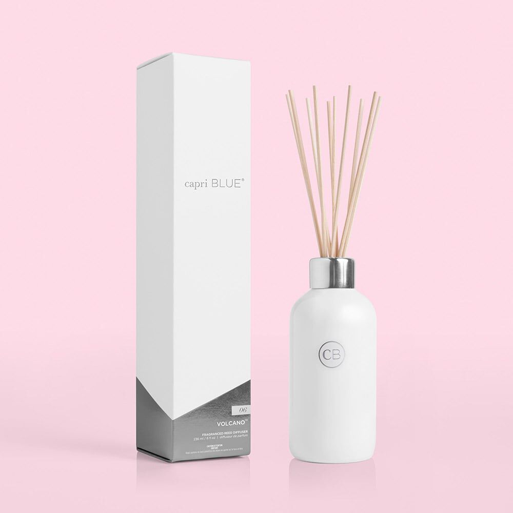 Volcano Scent