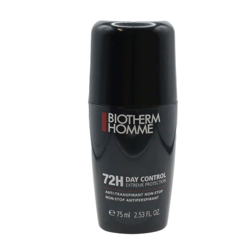 Biotherm Homme 72H Roll-On Deodorant 75ml