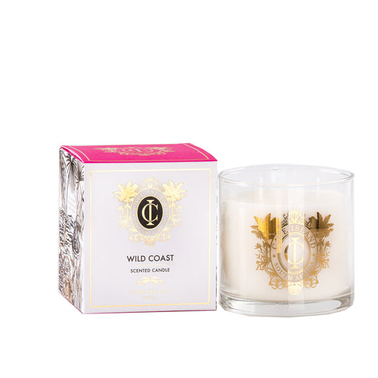Wild Coast Candle Large