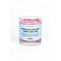 Ryan Porter/Candier Candle