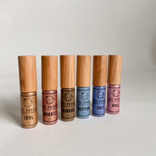Eye Potion Natural Eyeshadow