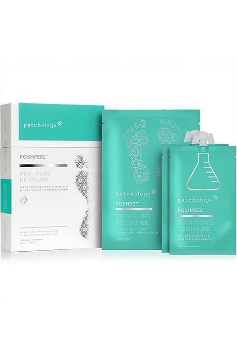 Patchology PoshPeel™ Pedi Cure