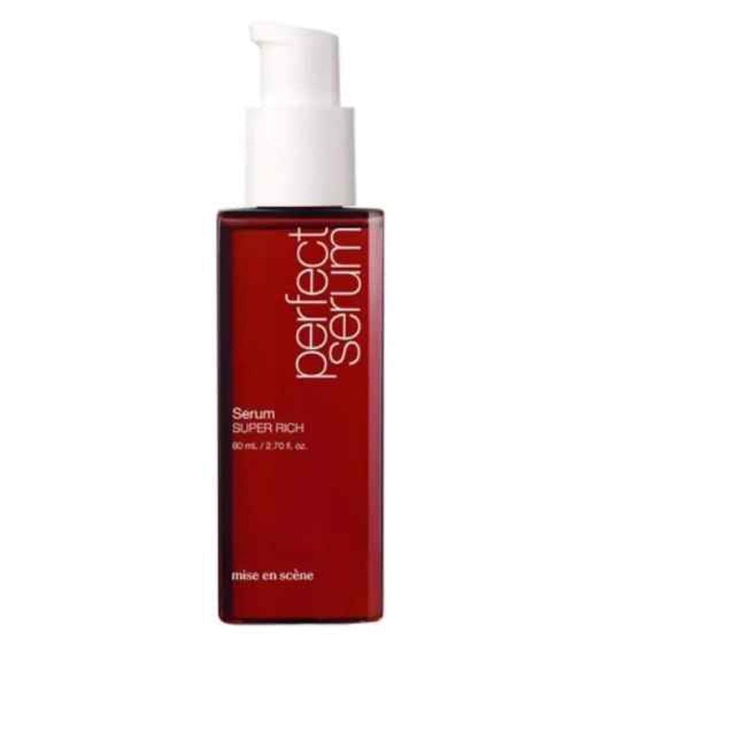 MISE en SCENE Perfect Repair Serum (Super Rich)  80ml