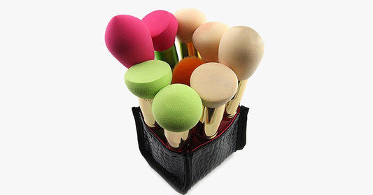 Small and Functional Makeup Organizer - Ultimate Makeup Storage Solution!