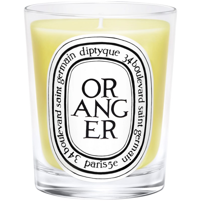 Oranger (Orange Tree) Candle