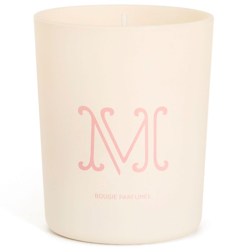 Bougie Parfumee (Scented Candle)