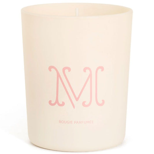 Bougie Parfumee (Scented Candle)