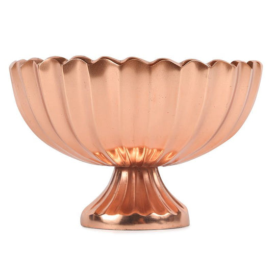 Copper Vase - Small