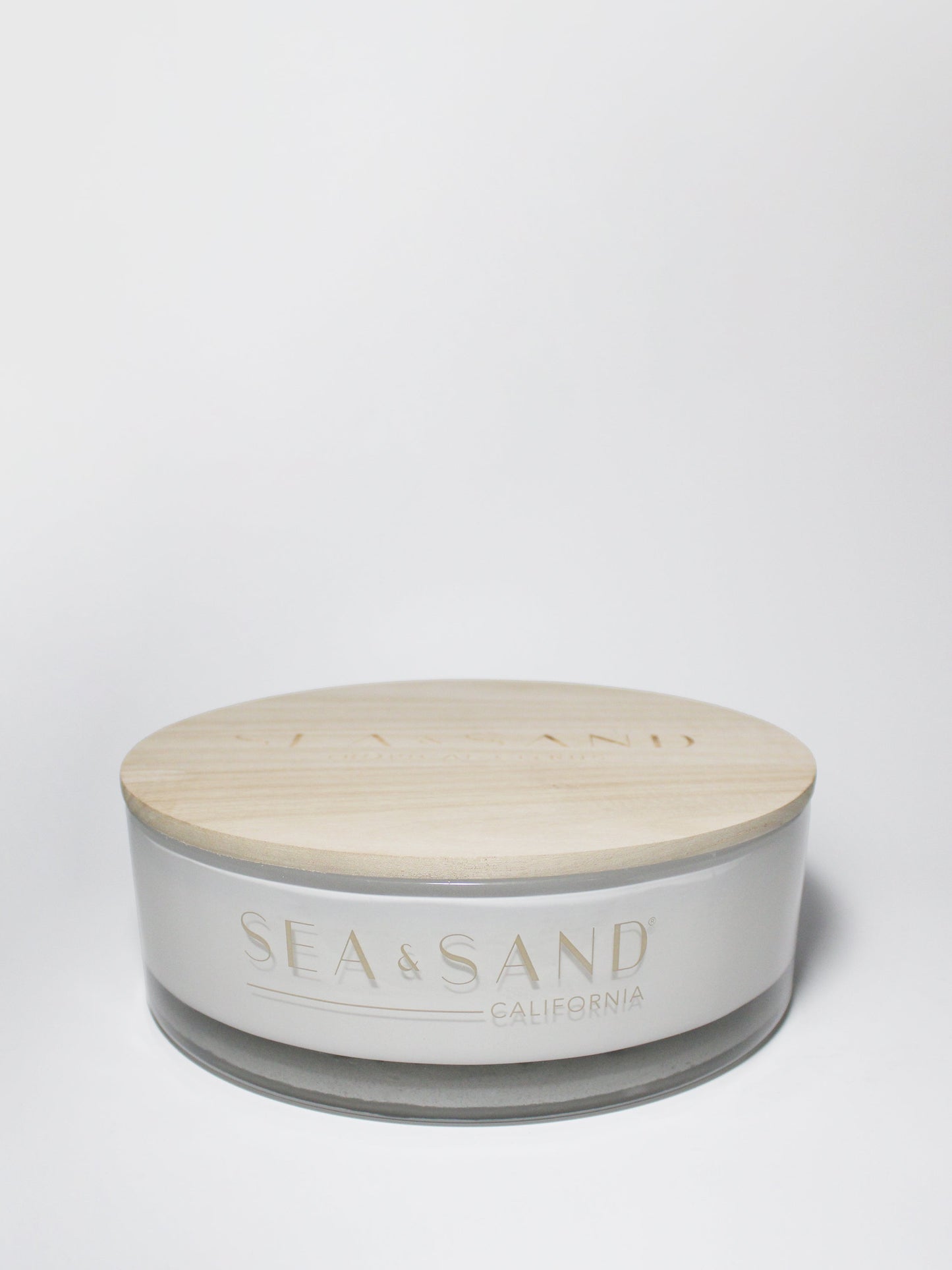 Sea + Sand Tropical Citrus 66 oz scented candle