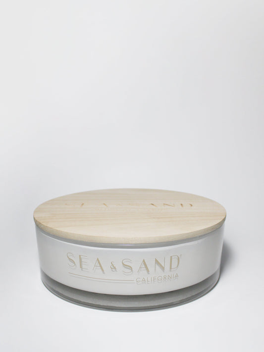 Sea + Sand Tropical Citrus 66 oz scented candle