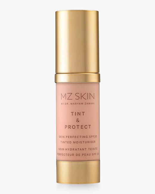 Skin Perfecting SPF30 Tinted Moisturizer 30ml