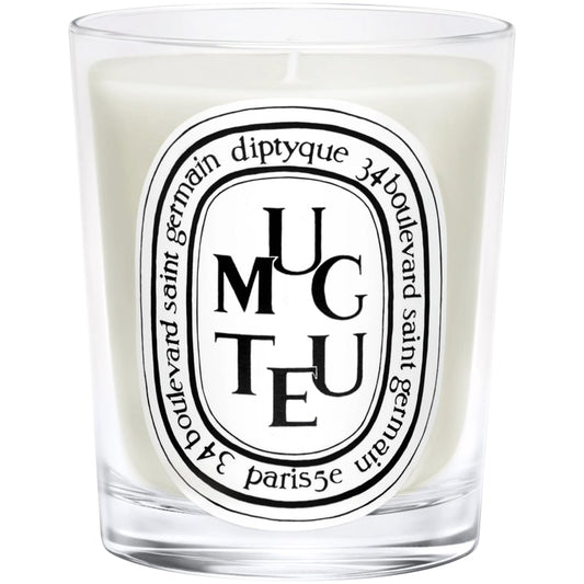 Muguet (Lily of the Valley) Candle