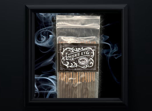 Lovers Eye Incense