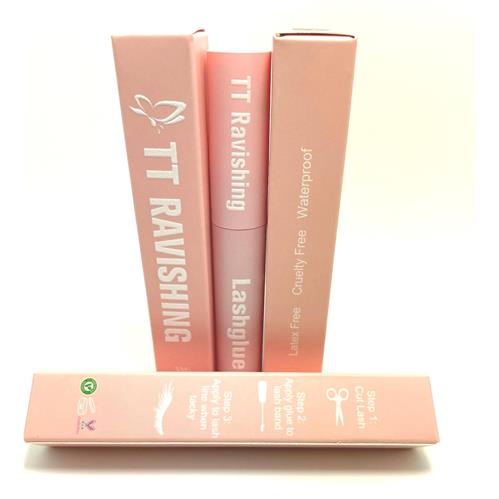 TT Ravishing Eyelash Glue