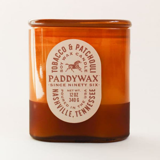 Vista Tobacco And Patchouli